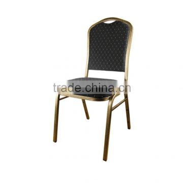 Stacking crown cheap king throne church royal wedding chair