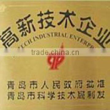 High-tech enterprise