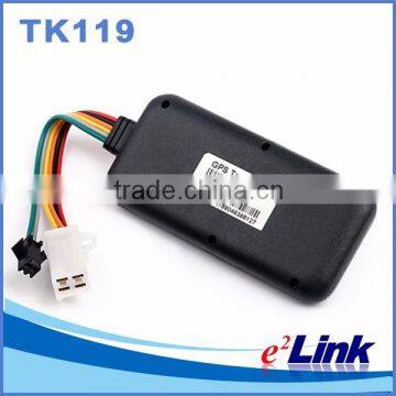 TK119 GPS Tracking & Recovery systems for car