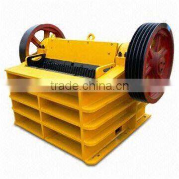 Zhengzhou Mini Rock Crusher