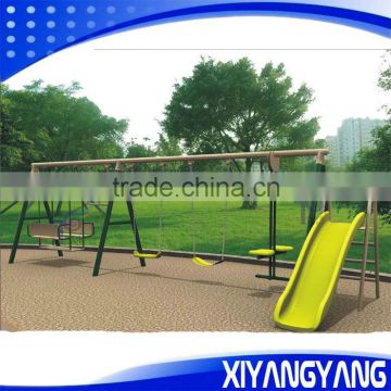 Outdoor swing series for sale