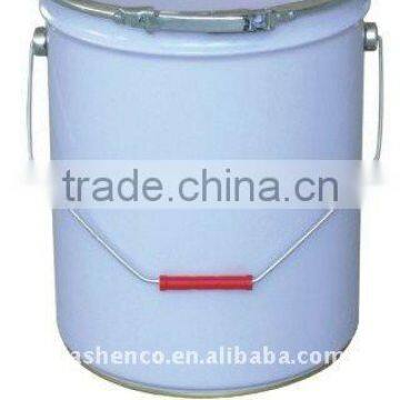 20L Round chemical paint drum