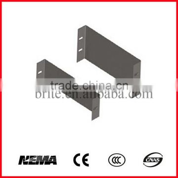 Ladder Cable Tray Accessory Blind End Plate