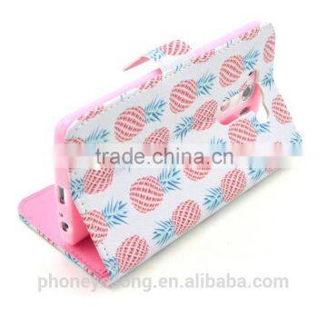 TPU sublimation print custom phone cover for LG G3