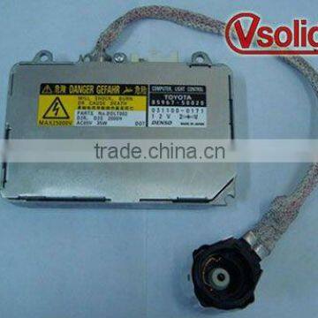 OEM KOITO D2S HID Xenon ballast