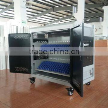 Multi-angle/Multi-function Charging carts/trolleys/cabinets