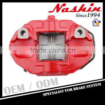 disc brake caliper,rear brake caliper,racing parts