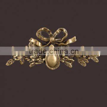 A91Hand Craft Brass Fittings for Women Dresser