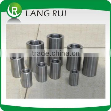 Standard Type Upsetting End Rebar Coupler