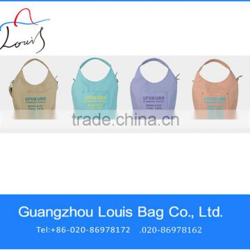 designed canvas shopping bag,custom made canvas bags,woman bags fashion 2014