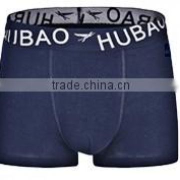 2015 Mens sex boxer shorts