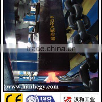Mine Chain quenching and tempering equipment