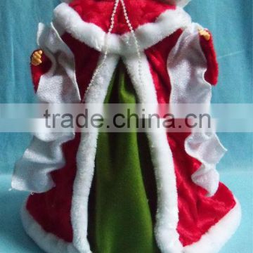 made in china christmas angel crafts