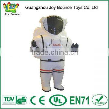 2014 hot sale inflatable cartoon character for kids