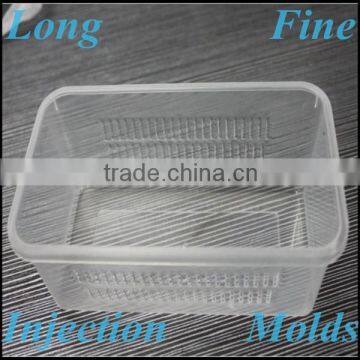 Various Design Plastic Mold Manufacturing China