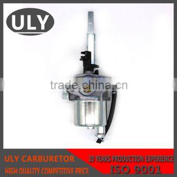 Snow Blower Carburetor L17