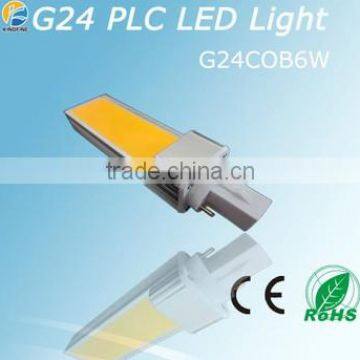 G24 6W PLC Lamp Led /COB G23 PL LED Lamp