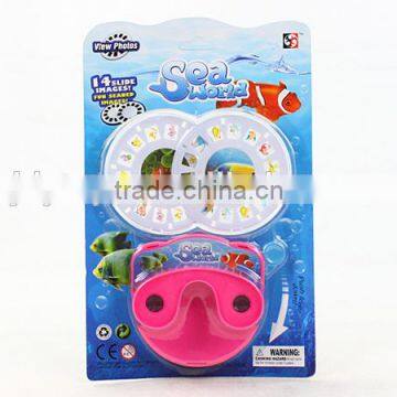 Best Selling 2D Viewing Machine Hot Selling 2015 Cheap Viewing Machine Toy for Kid photo-2