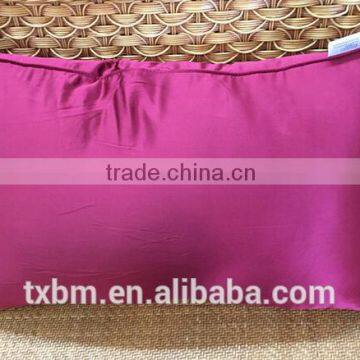 100% Silk pillowcase customized