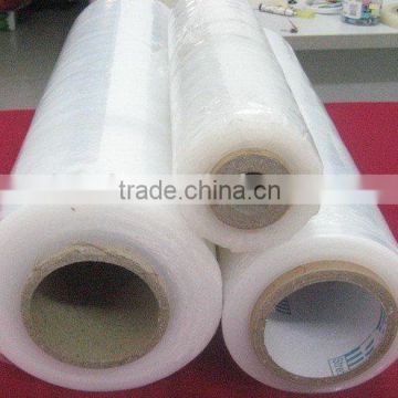 PE pallet stretch film