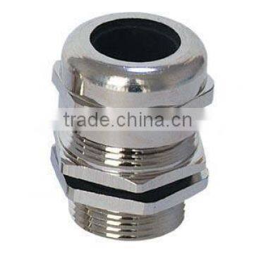 IP68 PG M Metal waterproof cable glands