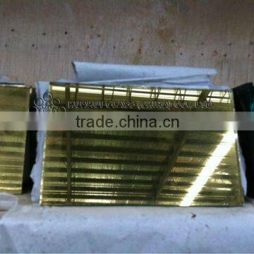 color printing vidrio