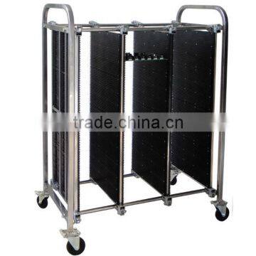 ESD PCB cart/PCB Storage Cart