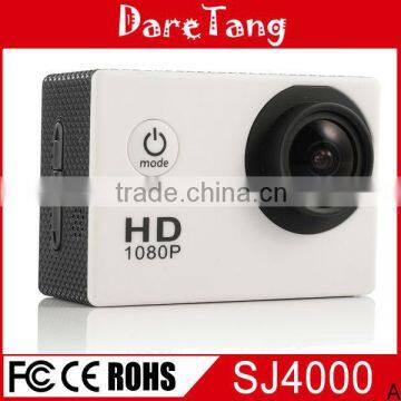 2014 new model Underwater Full HD 1080P mini kamera sj4000 sport camera                        
                                                Quality Choice