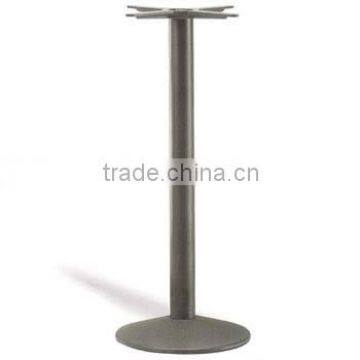 303HPG Round Cast Iron Bar Table Base