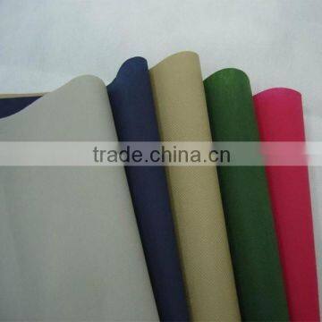 PP Nonwoven Spunbonded Fabric For Making Shoes photo-6