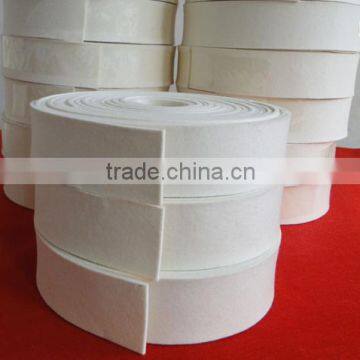 oil-absorbing felt strip for industrail