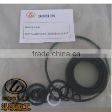 Durable and Various EX60 Excavator Swing Motor Seal Kits photo-1