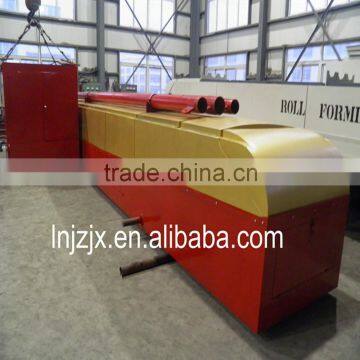 China Pro-240 Arch Building Making Roll Forming Machine