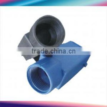 medical equipment plastic parts