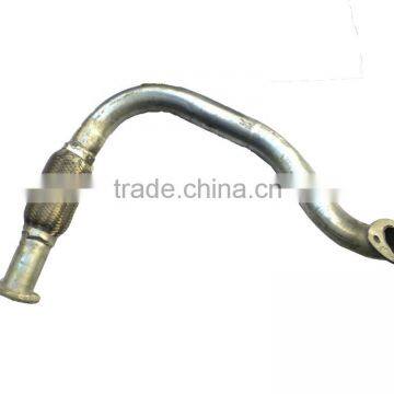 LANDWIND 4*4 Genuine Auto Exhaust Pipe Petrol 8-97180750-0 Matching Auto Parts JMC QINGLING Light Truck photo-2