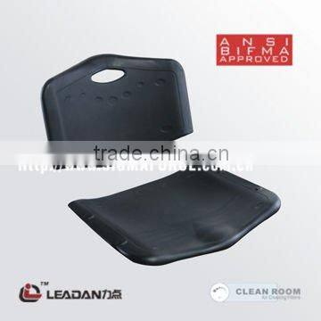 Plastic Seat For ESD Chair \ Cleanroom Chair \ ESD Chair