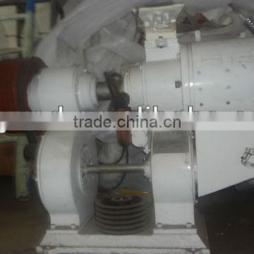 Maize Peeling and Polishing Machine