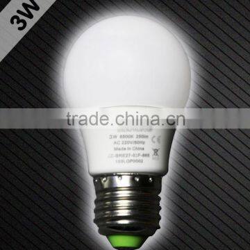 Good price LED light bulb CE 3w, 5w, 7w, 9w