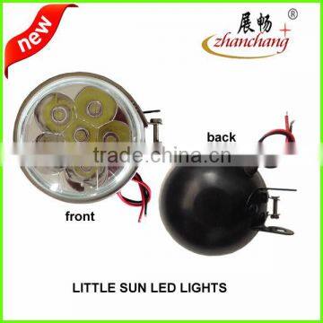 high power LED auto bulb STAR LIGHT