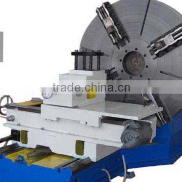 Max Diameter 2.2m CNC Landing Lathes/ Machine Tool photo-4