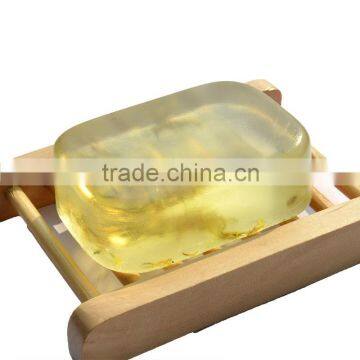 Flowers Essential Oill Soaps Natural Cleansing Bath Soap photo-6