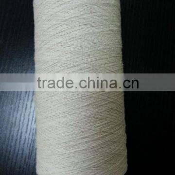 recycled yarn ne 6/1 open end