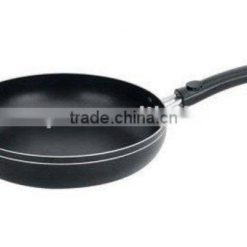 FPX, aluminum fry pan