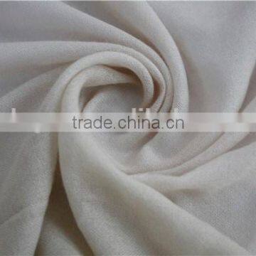 Gradient Color Soft Wool Scarf With Fringe photo-4