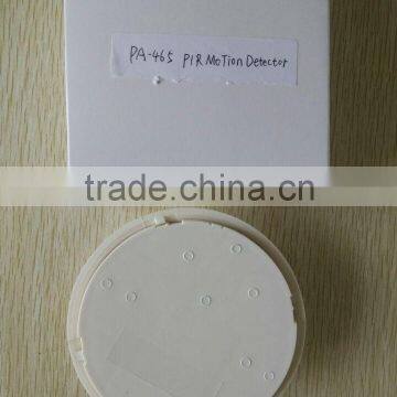 Ceiling Dual Optics PIR Motion Detector,detective Diameter is 7M Wide-angle 360 photo-3