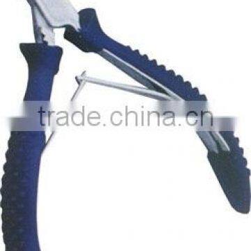 cuticle Nail Nippers with buffer