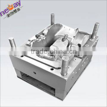 plastic molding for auto part