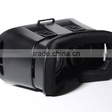 Professional VR BOX 3D Glasses Virtual Reality Video photo-3