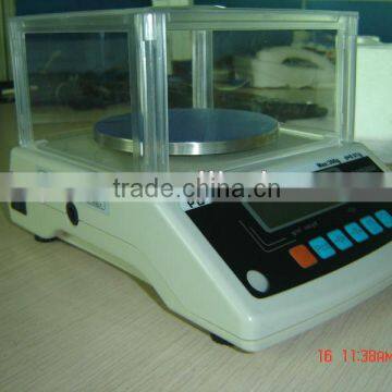 lab weighing scale