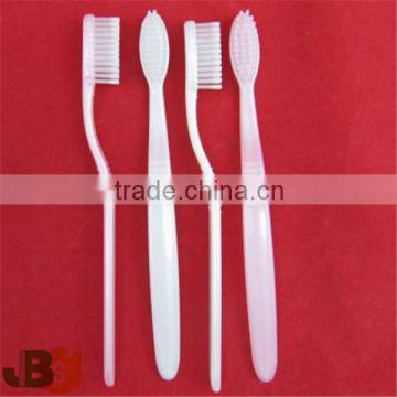 Happy Morning Disposable Toothbrush with Paste